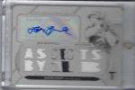 2017 Triple Threads Relic Autographs Printing Plate Black JBA4.jpg