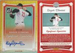 A 2017 #SIG-RK Donruss Significant Signatures  Roger Clemens Auto 06 of 10 31.jpg