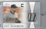 2004 Flair Hot Numbers Gold Patch.jpg
