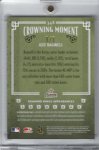 2005 Donruss Diamond Kings Challange 1of1 back.jpg