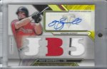 2016 Triple Threads Triple Relics Gold JB5 Jersey Number.jpg