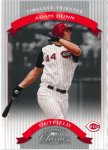 2002 Donruss Classics Timeless Tributes #97, 044 of 100 FRONT.JPG