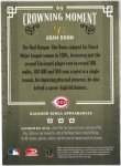 2005 Donruss Diamond Kings Challenge #69, 1 of 1 BACK.JPG