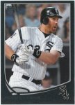 2013 Topps Black #647, 44 of 62 FRONT.JPG