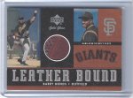 Barry Bonds 2001 Upper Deck Gold glove Leather Bound.jpg