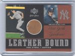 Paul O'Neill 2001 Upper Deck Gold Glove Leather Bound.jpg
