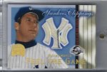 Mickey Mantle 2000 Yankee Clippings.jpg