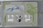 2017 Triple Threads Relics Autographs 94 MVP Printing Plate Yellow.jpg