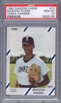 1990 DIAMOND CARDS TAMPA YANKEES #17 PSA 10.jpg