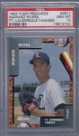 1992 FLEER PROCARDS FT LAUDERDALE YANKEES #2611 PSA 10.jpg