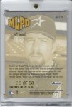 1999 Metal Precious Metal Gems MLPD Back.jpg