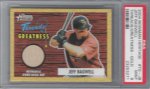 2004 Bowman Heritage Threads of Greatness Gold Bat .jpg