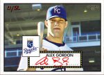 2007 Topps 52 Signatures Red Ink #AG Alex Gordon #'d to 52.jpg