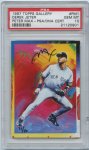 1997 Topps Gallery Peter Max Auto 31-40.jpeg