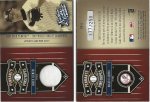 ROC-00896 2004 #PP-6 Donruss Leather & Lumber Pennants Pinstripes Roger Clemens Jersey 177 of 25.jpg