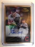 Kluber Topps Gold Auto.JPG