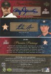 ROC-03235 2007  #PPRN UD Premier Parings Dual Auto Nolan Ryan  Roger Clemens Auto 03 of 25 109 a.jpg