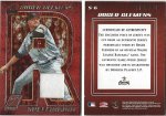 ROC-01861 005 # S-5 Donruss Zenith Spellbound Jersey R 115of 150 a.jpg ROC-01861 005 # S-5 Donruss Zenith Spellbound Jersey R 115of 150 a.jpg
