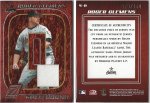 ROC-01862 2005 # S-6 Donruss Zenith Spellbound Jersey O 070 of 150b.jpg ROC-01862 2005 # S-6 Donruss Zenith Spellbound Jersey O 070 of 150b.jpg