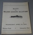 Navy vs Major League All-Stars Program 1.jpg
