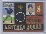 Edgar Martinez 2001 Upper Deck Leather Bound Gold.jpg