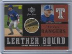 Rafael Palmeiro 2001 Upper Deck Lether Bound.jpg