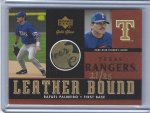 Rafael Palmeiro 2001 Upper Deck Leather Bound Gold.jpg