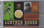 Dave Winfield 2001 Upper Deck Gold Glove Leather Bound Autograph.jpg