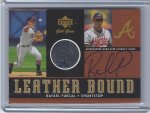 Rafael Furcal 2001 Upper Deck Gold Glove Leather Bound Autograph.jpg Rafael Furcal 2001 Upper Deck Gold Glove Leather Bound Autograph.jpg