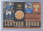 Ivan Rodriguez 2001 Upper Deck Gold Glove Leather Bound Gold.jpg