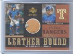 Ivan Rodriguez 2001 Upper Deck Gold Glove Leather Bound Gold.jpg