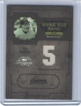 2005 Timeless Treasures Rookie Year Materials Jersey Number.jpg