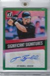 2018 Donruss Significant Signatures Green.jpg