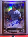 Topps Tribute - Rightful Recognition Auto.jpg