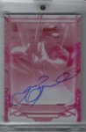 2016 Topps tribute Rightful Recognition Autograph Printing Plate Magenta.jpg