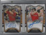 2018 Topps Tribute Tandem Booklet Autograph.jpg