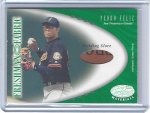 Pedro Feliz 2001 Leaf Certified Freshman Fabric Glove.jpg