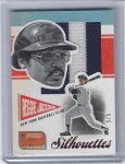 Reggie Jackson 2013 Panini Americas Pastime Silhouettes Red.jpg
