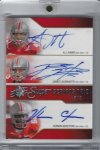 Hawk_Laurinaitis_Gholston 2010 SPx Super Scripts Trio Autographs.jpg