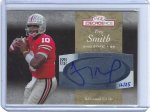 Troy Smith 2007 Sage Decadence Autographs Gold.jpg
