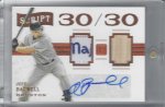 2016 Panini Pantheon Script 3030 Bronze.jpg