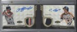 2018 Topps Tier 1 Dual Relic Autograph Booklet Old Uni Jersey Number.jpg