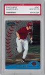 2000 Topps Finest #241 (PSA 10, 05490204) FRONT.jpg