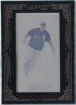 2012 Topps Allen & Ginter’s Printing Plate Minis Magenta Framed #204, 1 of 1 FRONT.jpg