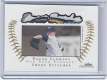 Roger Clemens 2003 Fleer Showcase Sweet Stitches Patch.jpg