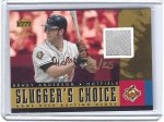 Brady Anderson 2001 Upper Deck gold Glove Sluggers Choice Gold.jpg