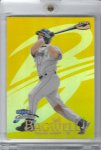 1999 Fleer Brilliants 24kt Gold.jpg