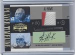 AJ Hawk 2006 Donruss Gridiron Gear Player Timeline Patch Autograph.jpg