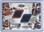 2002 Fleer Hot Prospects MLB Hot tandems with Piazza.jpg