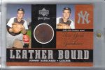 Johnny Blanchard 2001 Upper Deck Gold Glove Leather Bound.jpg